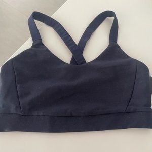 Soul Cycle Sports Bra